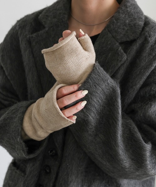 PBK ブラックアームウォーマー 約50cm PBK ブラックアームウォーマー 約50cm PBK ブラックアームウォーマー