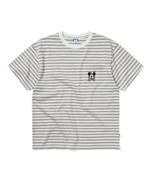 TNT_Mickey_Boarder Tee
