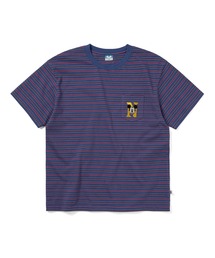 TNT_Mickey_Boarder Tee