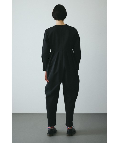 ショーンジョン　オールインワン　つなぎ　L　ブラック ショーンジョン オールインワン つなぎ L ブラック ショーンジョン