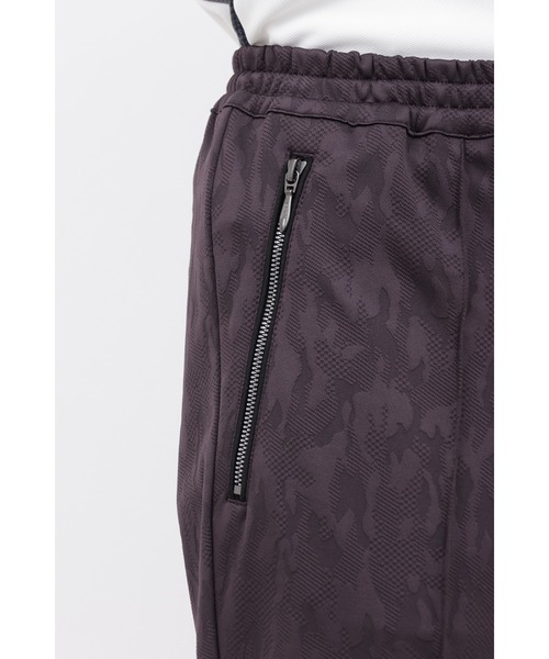 TORNADO MART（トルネードマート）の「ﾀｲｶﾞｰｶﾓJQﾋﾟﾝﾀｯｸﾊﾟﾝﾂ（スウェットパンツ・メンズ・ブラウン/ブラック・LL/LARGE/MEDIUM/SMALL）」の9枚目の写真