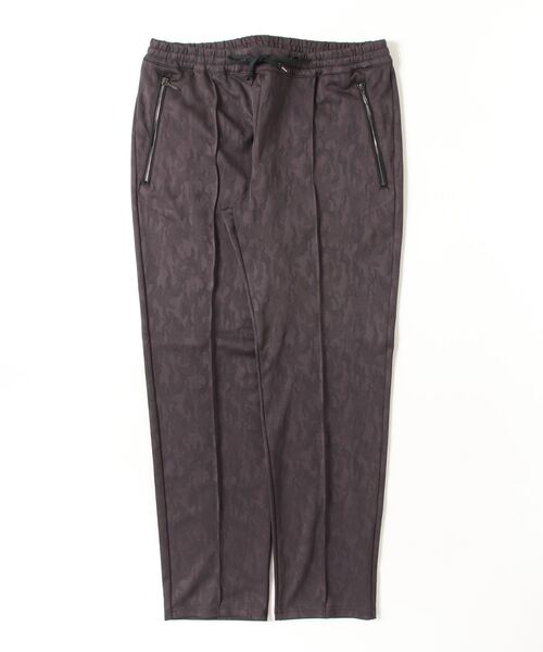 TORNADO MART（トルネードマート）の「ﾀｲｶﾞｰｶﾓJQﾋﾟﾝﾀｯｸﾊﾟﾝﾂ（スウェットパンツ・メンズ・ブラウン/ブラック・LL/LARGE/MEDIUM/SMALL）」の10枚目の写真