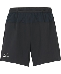 CW-X（シーダブリューエックス）の「ボトムス　ランニングパンツ　2分丈（その他パンツ）」
