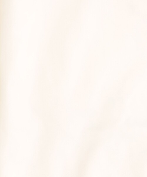 NOLLEY’S（ノーリーズ）の「ウォッシャブルロイヤルダウン（ダウンジャケット/コート・レディース・アイボリー/ブラック・36/38）」の14枚目の写真