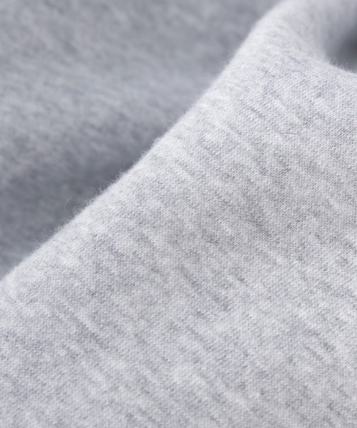 OMNES（オムネス）の「OMNES×FRUIT OF THE LOOM 裏起毛スウェットパンツ（スウェットパンツ・レディース・ネイビー/グレー・LARGE/MEDIUM）」の20枚目の写真
