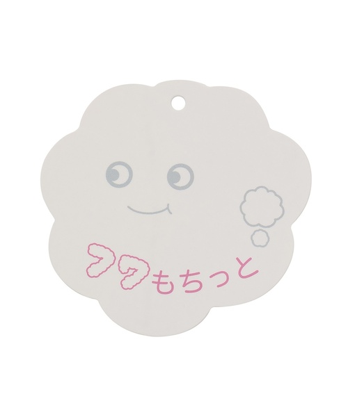 petit main（プティマイン）の「【フワもちっと】カットチュニック（チュニック・キッズ・ピンク/パープル系その他/クリーム/アイボリー/ライトピンク・130cm/80ｃｍ/90cm/110cm/100cm/120cm）」の17枚目の写真