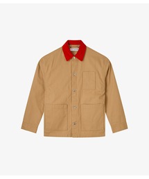 A.P.C.｜アー・ペー・セーのジャケット/アウター（ベージュ系