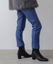 Bou Jeloud（ブージュルード）の「【36-42サイズ展開あり】裏起毛 HAKIYASE＋（その他パンツ）」