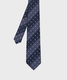 Paul Smith(ポールスミス)のミックスパターン タイ【250086 552MJ】(ネクタイ)