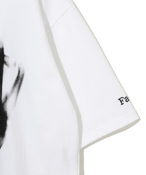 UNDERCOVER/アンダーカバー】TEE Print Faust（Tシャツ/カットソー
