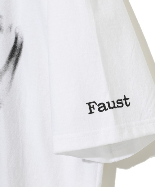 UNDERCOVER/アンダーカバー】TEE Print Faust（Tシャツ/カットソー