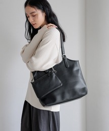 2SETベルトトートBAG 607119