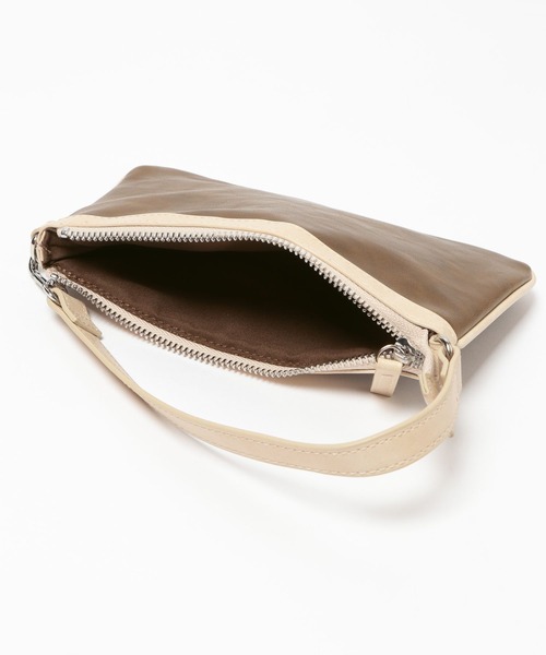 LOWRYS FARM（ローリーズファーム）の「２ＳＥＴベルトトートＢＡＧ　607119（トートバッグ・レディース・ブラウン/ブラック・FREE）」の16枚目の写真