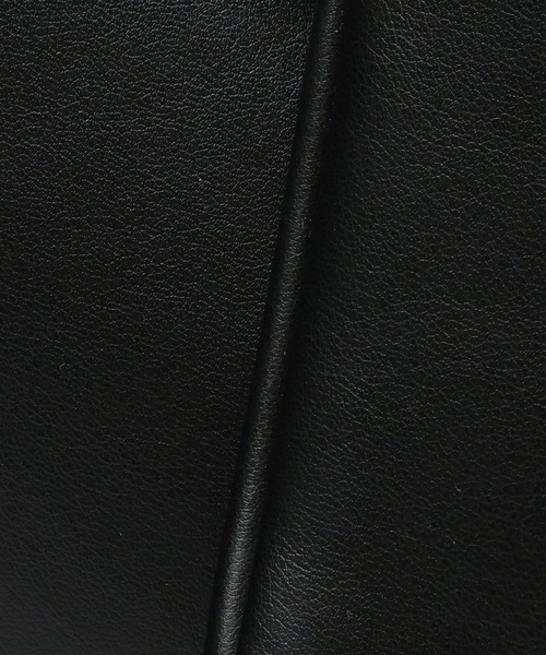 LOWRYS FARM（ローリーズファーム）の「２ＳＥＴベルトトートＢＡＧ　607119（トートバッグ・レディース・ブラウン/ブラック・FREE）」の18枚目の写真