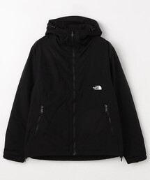 THE NORTH FACE(Um[XtFCX)THE NORTH FACE/UEm[XEtFCX COMPCT NMD JK/RpNgm}hWPbg(WJ)(u])