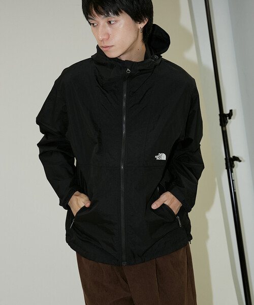 THE NORTH FACE/ザ・ノース・フェイス COMPCT NMD JK/コンパクトノマド