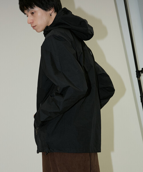 THE NORTH FACE/ザ・ノース・フェイス COMPCT NMD JK/コンパクトノマド