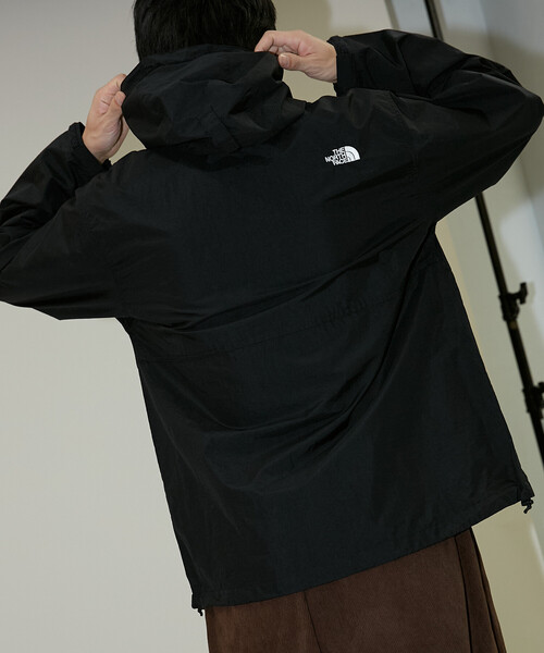 THE NORTH FACE/ザ・ノース・フェイス COMPCT NMD JK/コンパクトノマド