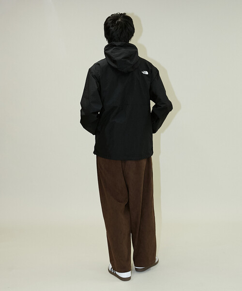 THE NORTH FACE/ザ・ノース・フェイス COMPCT NMD JK/コンパクトノマド