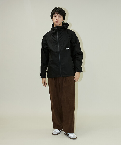 THE NORTH FACE/ザ・ノース・フェイス COMPCT NMD JK/コンパクトノマド