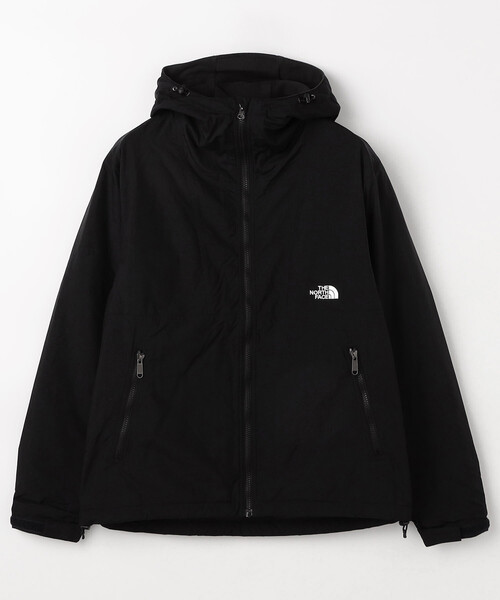 THE NORTH FACE/ザ・ノース・フェイス COMPCT NMD JK/コンパクトノマド