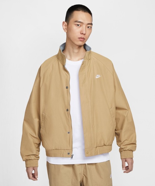 ナイキ NIKE ナイキ クラブ フューチュラ ジャケット（その他アウター
