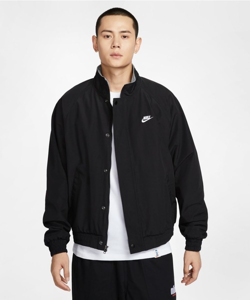 NIKE クラブ フューチュラ ジャケット ナイキ NIKE ナイキ クラブ フューチュラ ジャケット（その他アウター