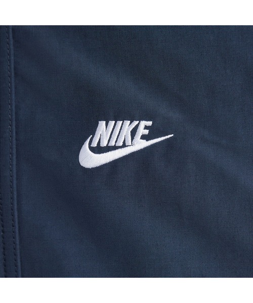 NIKE（ナイキ）の「ナイキ NIKE ナイキ クラブ フューチュラ ジャケット（ナイロンジャケット・メンズ・ベージュ/ネイビー/ブラック・S/M/L/LL/3L）」の20枚目の写真