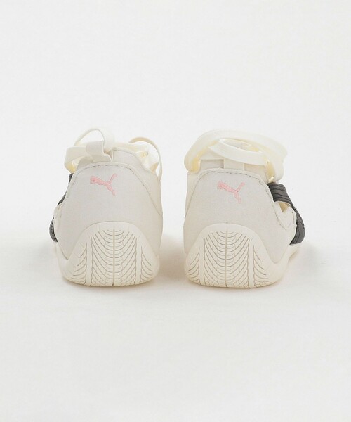 PUMA（プーマ）の「＜PUMA×ROSE＞SPEEDCAT バレエ スニーカー（その他シューズ・レディース・ホワイト・23.5cm/23cm/25cm/24cm/24.5cm）」の21枚目の写真