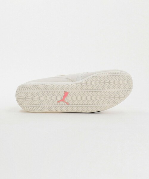 PUMA（プーマ）の「＜PUMA×ROSE＞SPEEDCAT バレエ スニーカー（その他シューズ・レディース・ホワイト・23.5cm/23cm/25cm/24cm/24.5cm）」の22枚目の写真