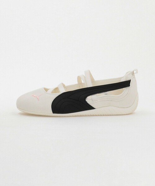 PUMA（プーマ）の「＜PUMA×ROSE＞SPEEDCAT バレエ スニーカー（その他シューズ・レディース・ホワイト・23.5cm/23cm/25cm/24cm/24.5cm）」の19枚目の写真
