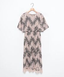 calian（キャリアン）の「ノースリーブワンピース（ワンピース）」