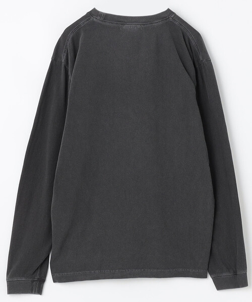 FREAK'S STORE(フリークスストア)の「『Harry Potter』 ロゴロンT(Tシャツ/カットソー・レディース・ブラウン/チャコールグレー・X-LARGE/フリ-)」の13枚目の写真