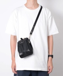 master-piece（マスターピース）の「【master-piece /マスターピース】 Tact ver.2 マイクロショルダーバッグ（ショルダーバッグ）」