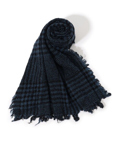 Faliero Sarti Prince スモールストール（ストール/ショール