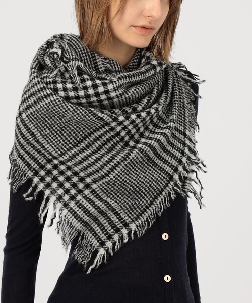 Faliero Sarti Prince スモールストール（ストール/ショール