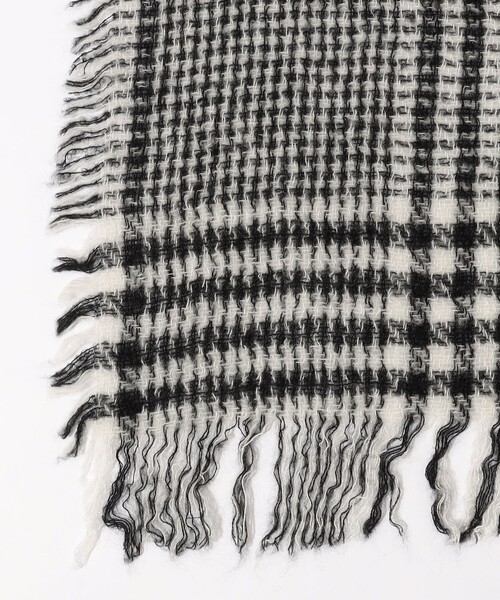 Faliero Sarti Prince スモールストール（ストール/ショール