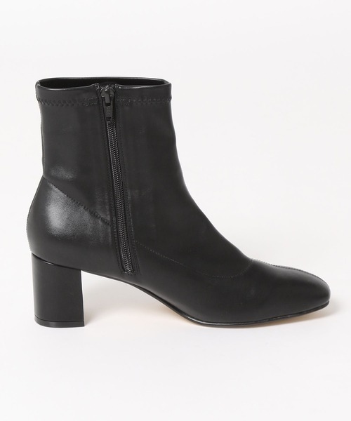 GLOBAL WORK(グローバルワーク)の「らくっション撥水ストレッチ/598276(ブーツ・レディース・ブラック/その他・LARGE/MEDIUM/SMALL/X-LARGE)」の5枚目の写真