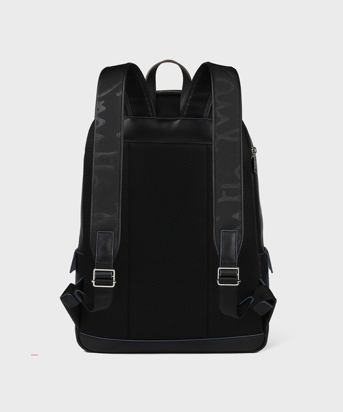 Paul Smith（ポールスミス）の「ロゴエンボス リュック【453002 N152R