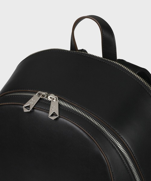 ロゴエンボス リュック【453002 N152R】（バックパック/リュック