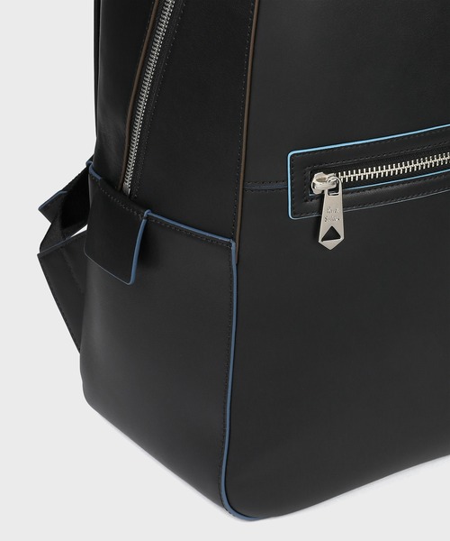 ロゴエンボス リュック【453002 N152R】（バックパック/リュック