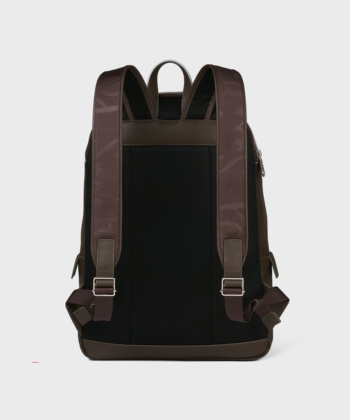 Paul Smith（ポールスミス）の「ロゴエンボス リュック【453002 N152R