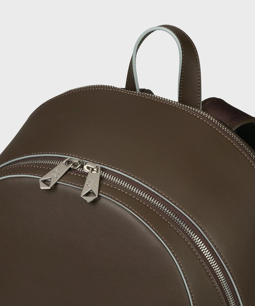 ロゴエンボス リュック【453002 N152R】（バックパック/リュック