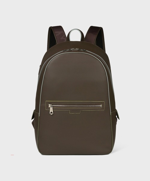 ロゴエンボス リュック【453002 N152R】（バックパック/リュック