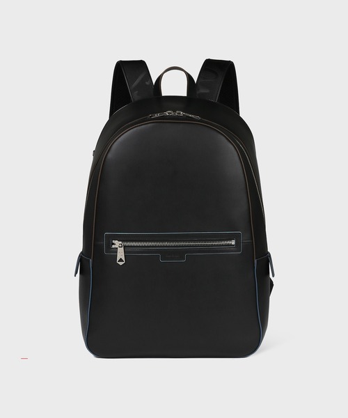 Paul Smith（ポールスミス）の「ロゴエンボス リュック【453002 N152R
