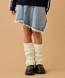 by LOVEiT | ヘムポイントヴィンテージスカート(スカート)