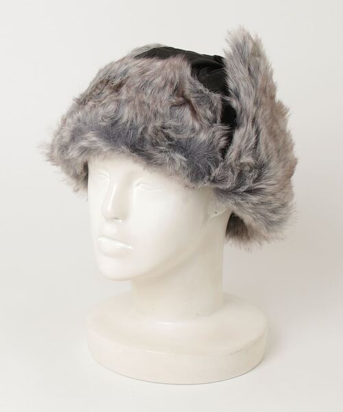 NEW ERA OD TRAP2 DE WATER REPELLENT 新品 ニューエラ OD TRAP2 DE WATER REPELLENT FUR BLK（キャップ）｜NEW