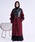 Ellno de Mavie�i�G���m�f�����B�j�́u�t�@�C���[�t�b�N�L���J�G�����O�R�[�g/UNISEX�i�g�����`�R�[�g�j�v�b�{���h�[