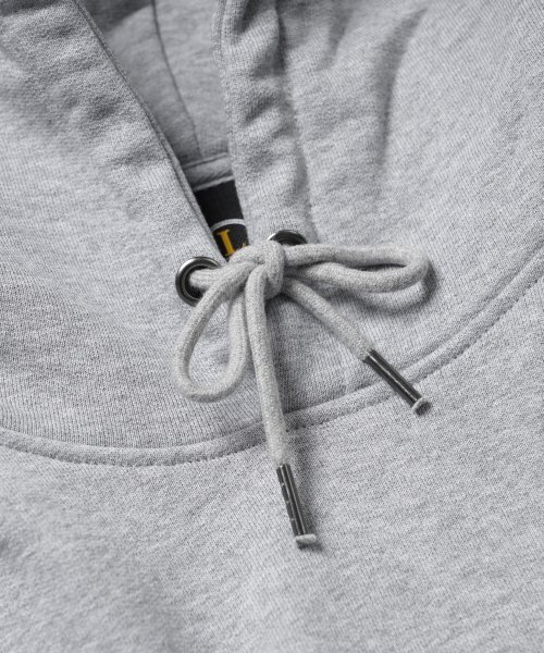 FRIZMWORKS(フリズムワークス)の「XXX BOWLING CLUB HOODY _ GRAY(パーカー・メンズ・その他・MEDIUM/LARGE/X-LARGE)」の4枚目の写真