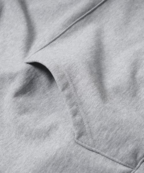 FRIZMWORKS(フリズムワークス)の「XXX BOWLING CLUB HOODY _ GRAY(パーカー・メンズ・その他・MEDIUM/LARGE/X-LARGE)」の6枚目の写真